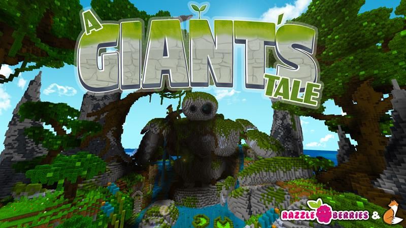 A Giant's Tale