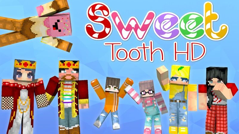 Sweet Tooth HD