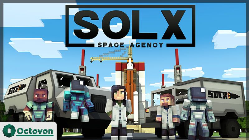 SolX Space Agency