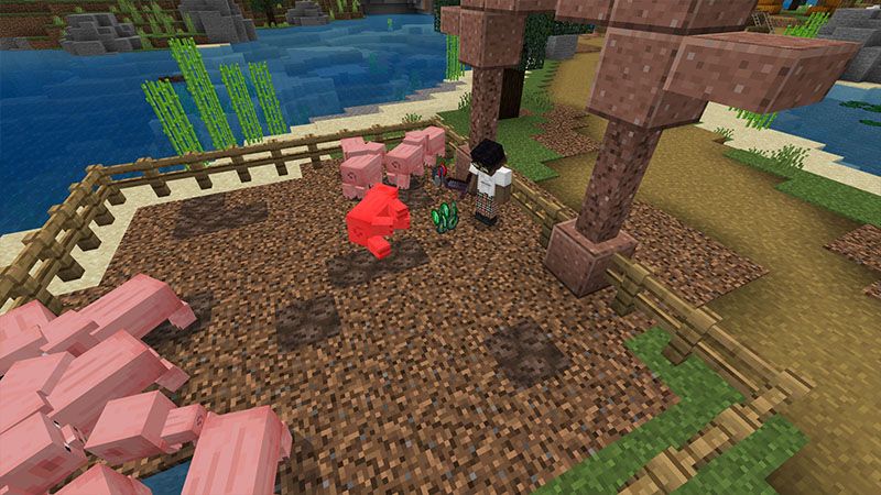 Random Loot by Blue Depth Games