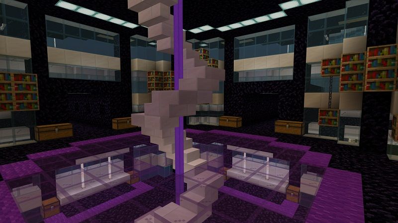 Craftable Bases by Withercore