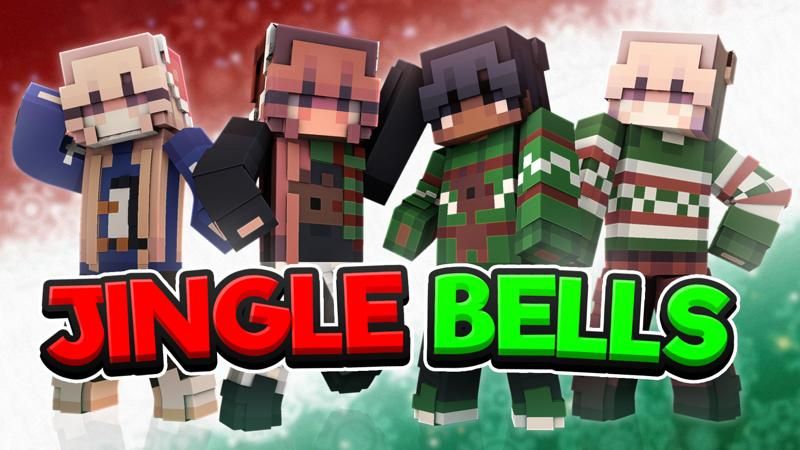 Jingle Bells by Sapix (Minecraft Skin Pack) - Minecraft Marketplace ...