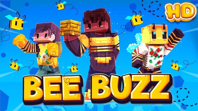 Bee Buzz HD