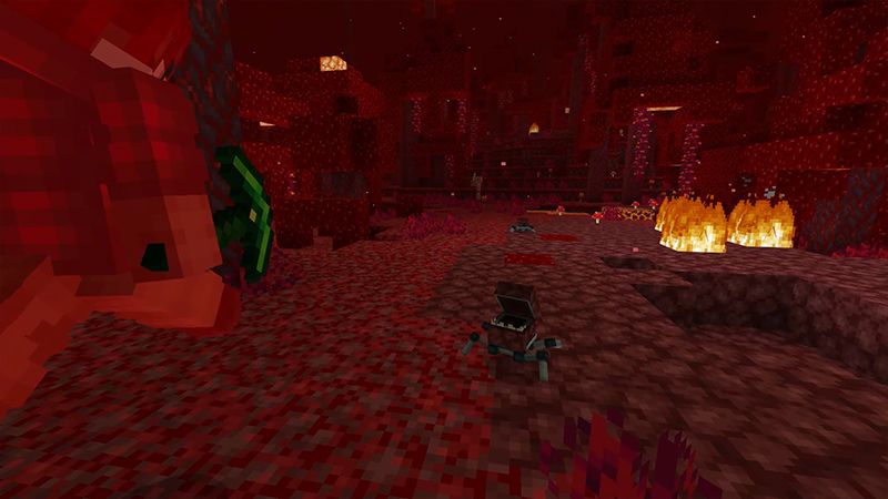 Hacker Add-On by Lifeboat
