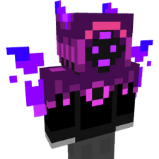 RGB Ender Cloak RGB Ender Cloak