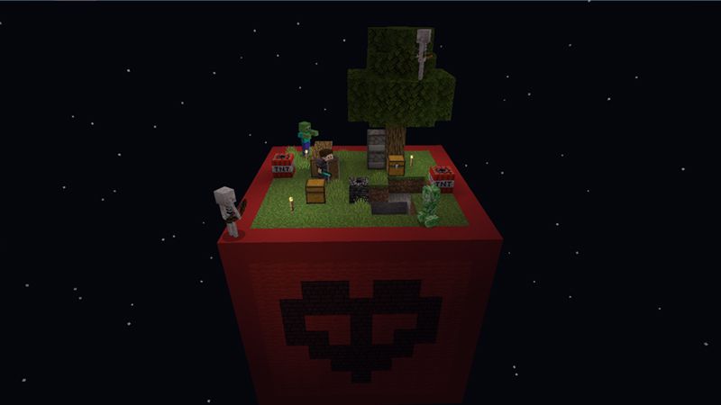 Skyblock Bundle by Owls Cubed