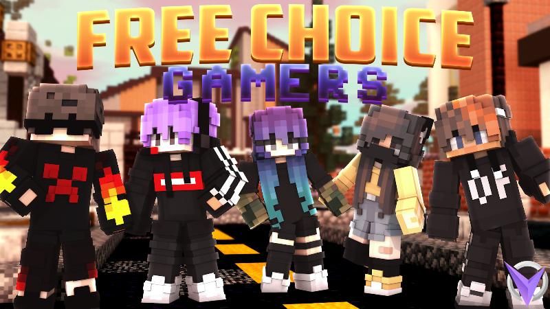 Free Choice: Gamers