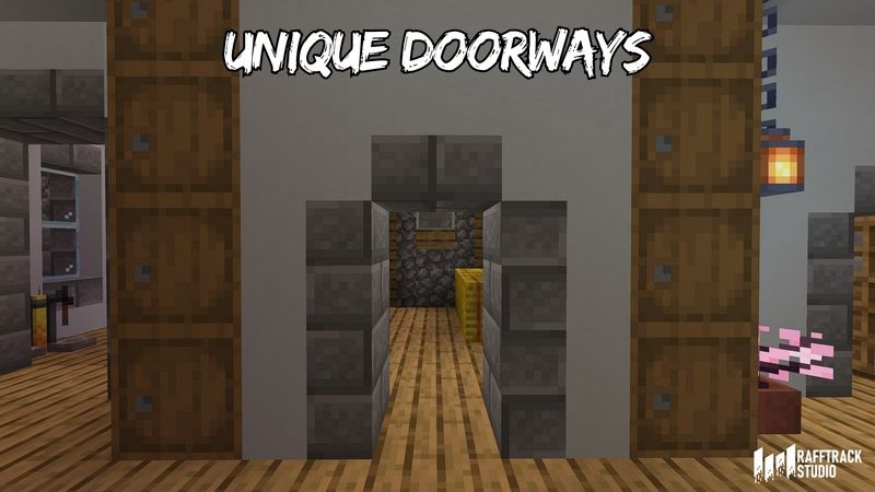 SplitBlocks by Waypoint Studios