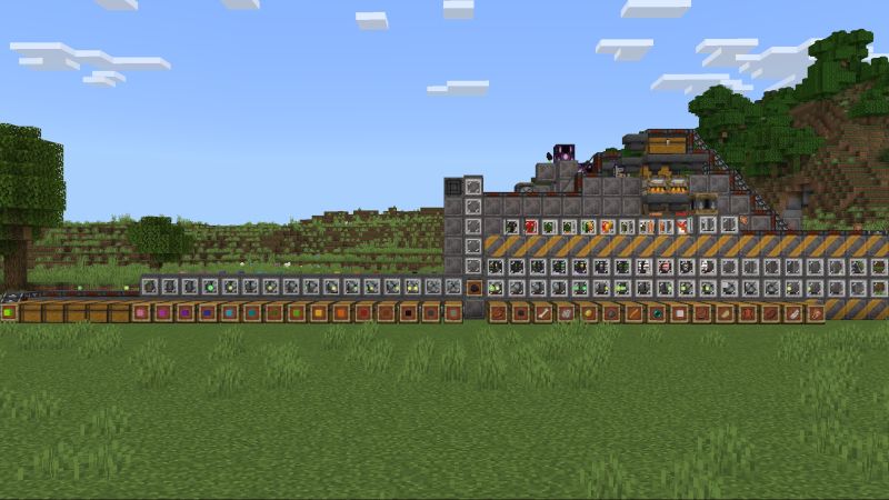 Auto Factory by Team Metallurgy