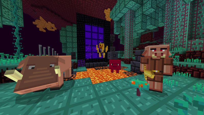 Simply Cubed by RareLoot