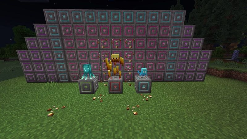 Custom Vanilla Lights Add-On by MrAniman2