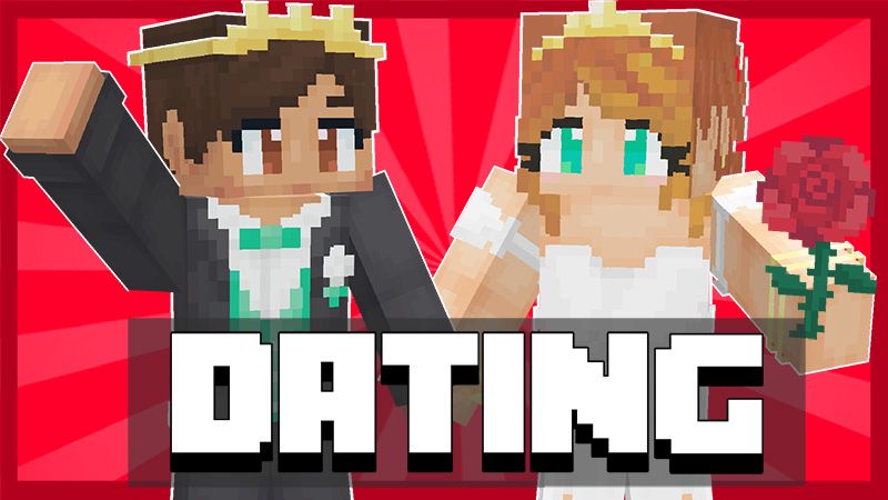 Dating on the Minecraft Marketplace by Wonder