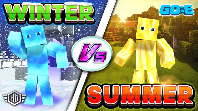 Winter vs Summer