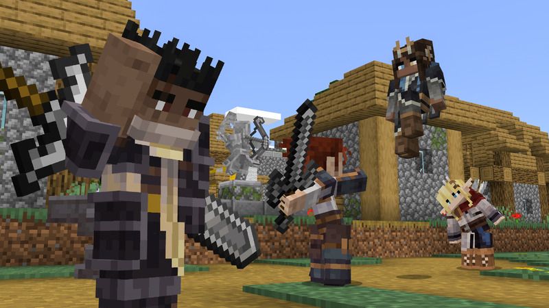 RPG Add-On by Kubo Studios