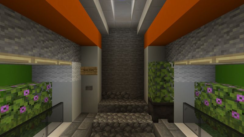 Secret Base by Kora Studios