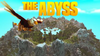 The Abyss on the Minecraft Marketplace by Impulse The Abyss on the Minecraft Marketplace by Impulse