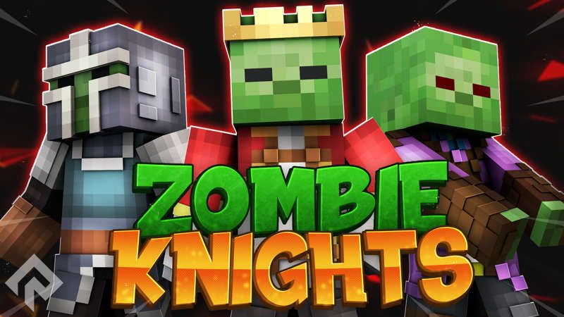 Zombie Knights