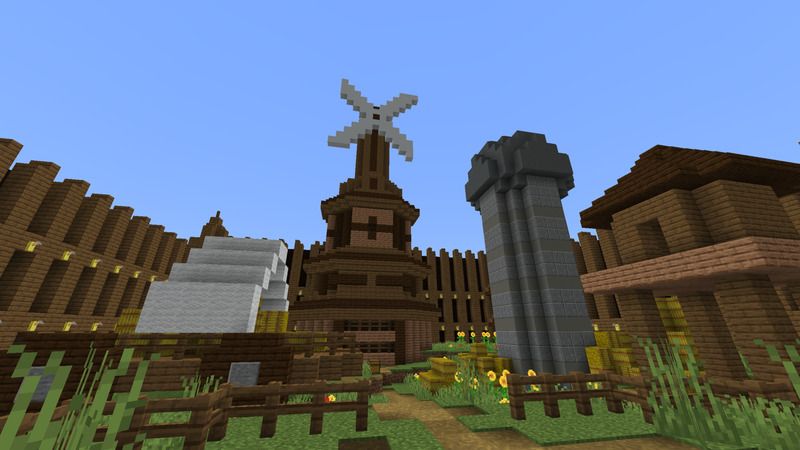 Find the Button III by Razzleberries