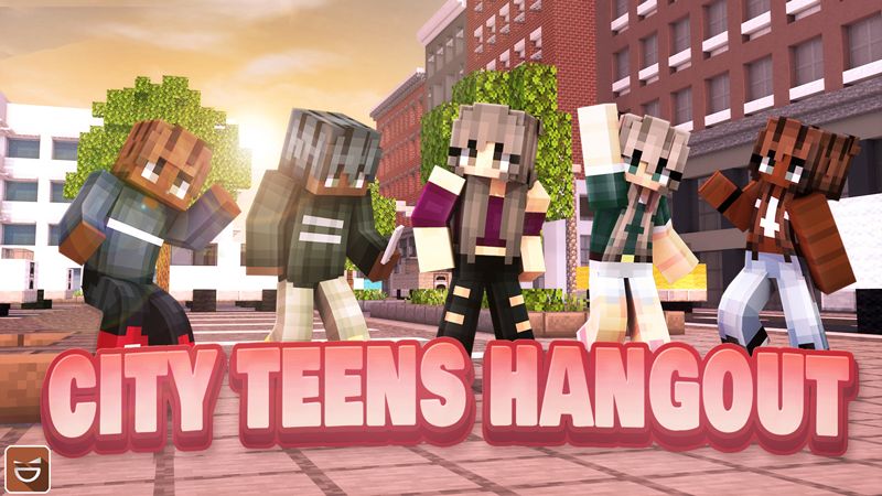 City Teens Hangout