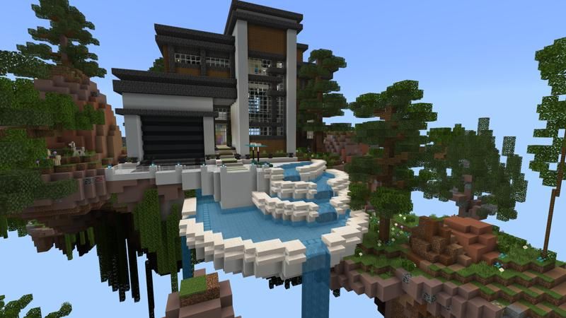 Skyblock $1000000 Skyblock $1000000 by 4KS Studios