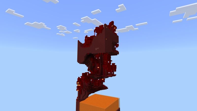 Skyblock Chunks Skyblock Chunks by Pixell Studio