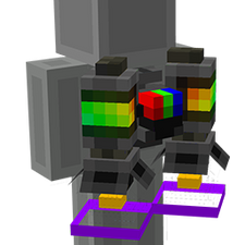 Rainbow Jetpack Toy Rainbow Jetpack Toy