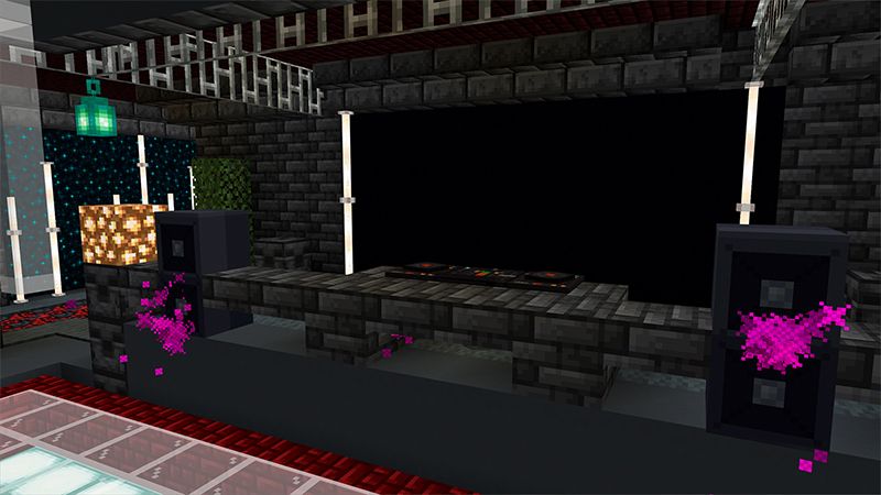 Millionaire Mansion by Box Build