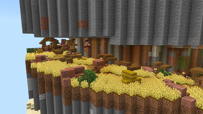 Parkour Spiral by Diluvian