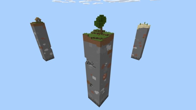 One Chunk Survival by Fall Studios