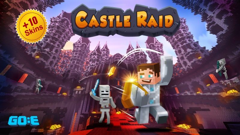 Castle Raid