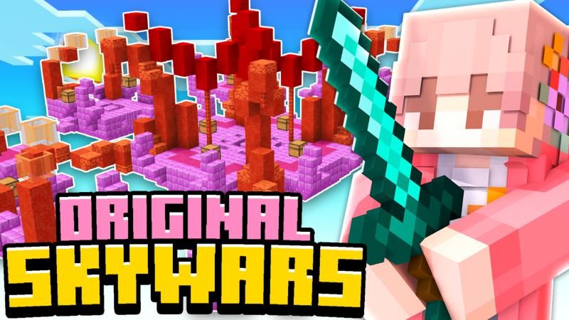 Original Skywars Original Skywars