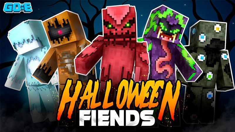 Halloween Fiends