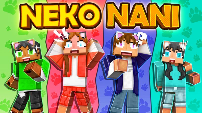 Neko Nani Neko Nani