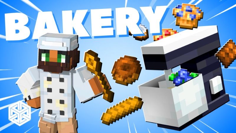 Bakery Bakery