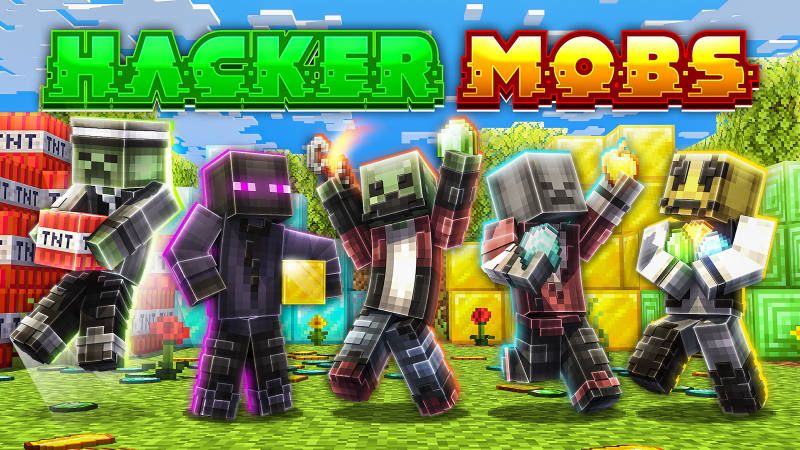 Hacker Mobs