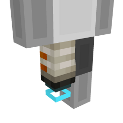 Rocket Thrusters By Minecraft Minecraft Marketplace