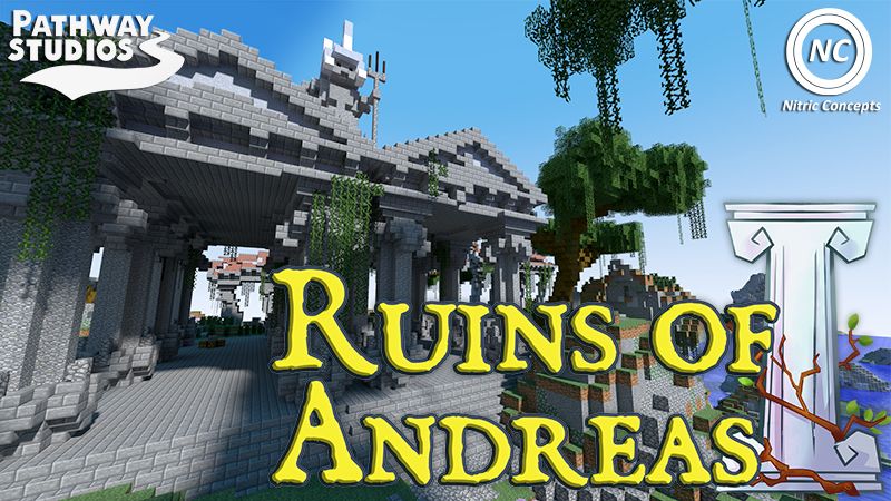 Ruins of Andreas