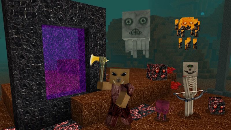 Realism SCI-FI 128x / 64x by GoE-Craft