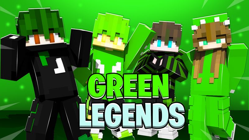 Green Legends