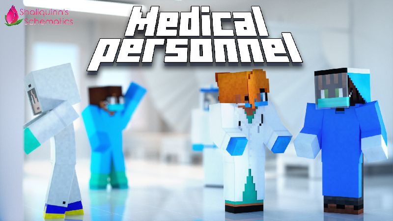 Medical Personnel Medical Personnel