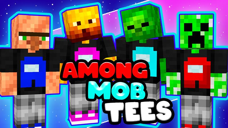 Among Mob Tees