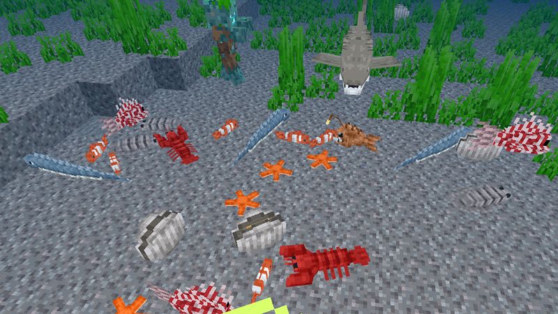 Ocean Expansion Add-On 3.0 by Hourglass Studios