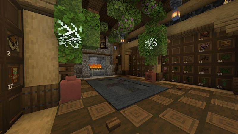 Stuff It by Big Dye Gaming