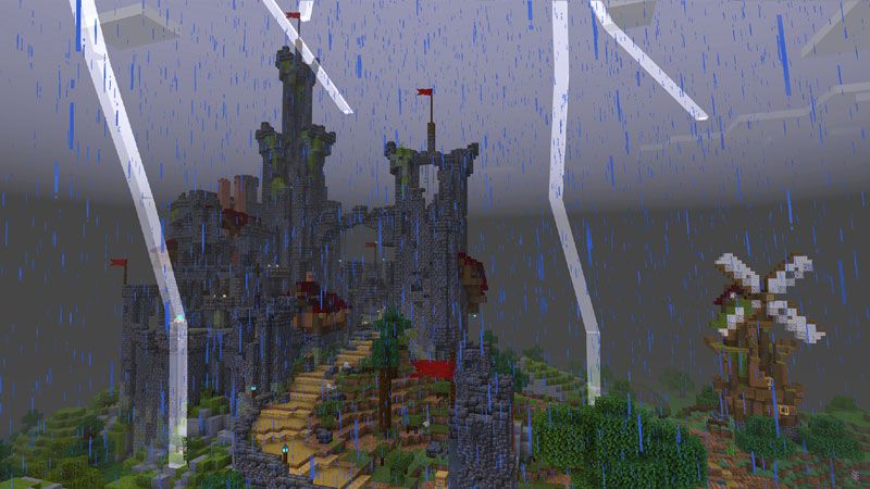 HARDCORE PACK by HorizonBlocks