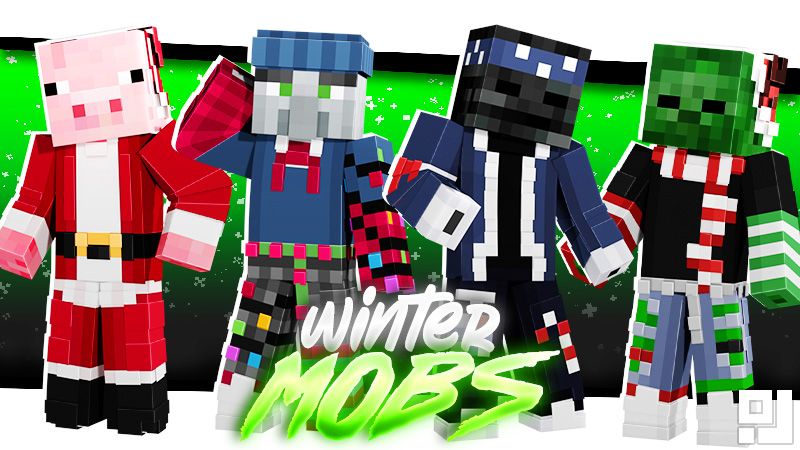 Winter Mobs