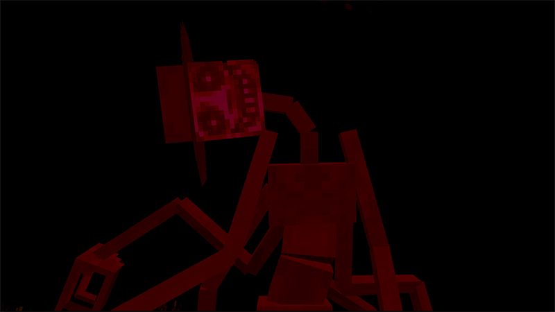 Nightmare Craft by Block Perfect Studios