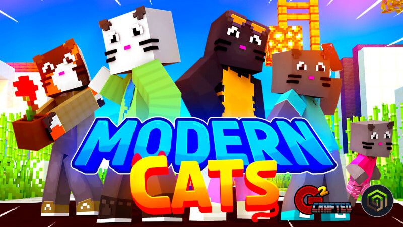 Modern Cats