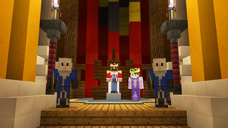 Royal Kingdom - Roleplay by InPvP