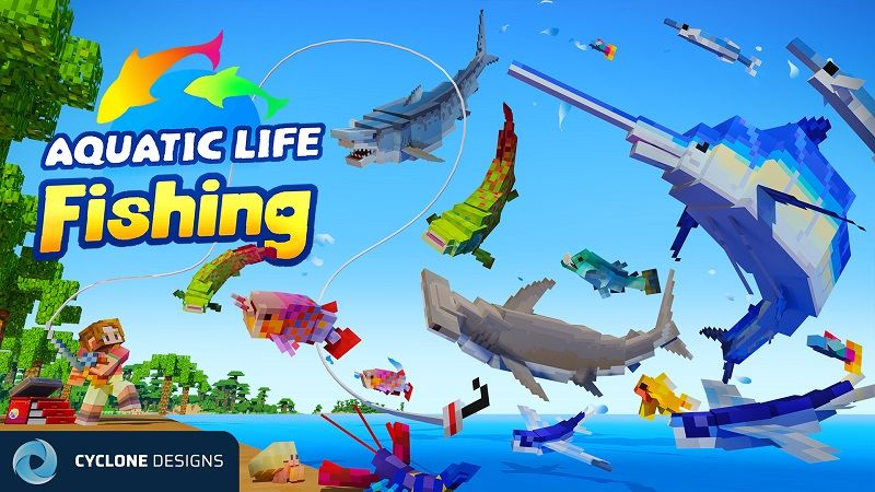 Aquatic Life: Fishing