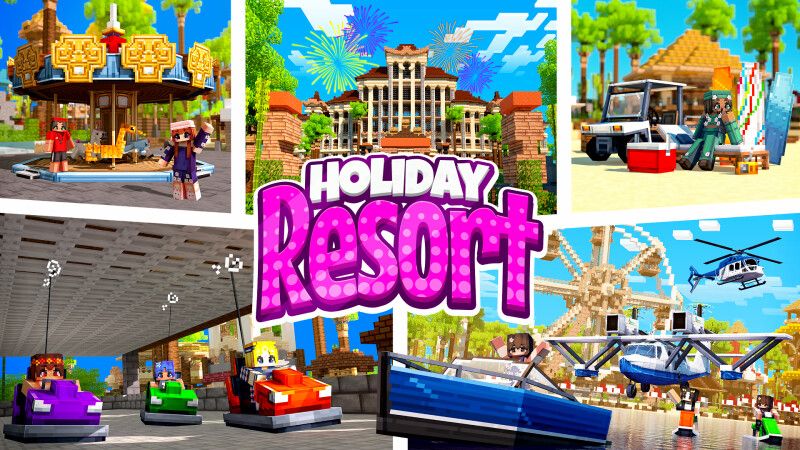 Holiday Resort
